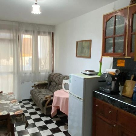 Аria B&B Бургас Екстериор снимка