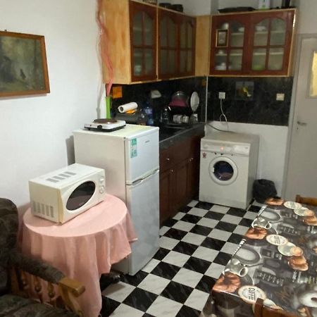 Аria B&B Бургас Екстериор снимка