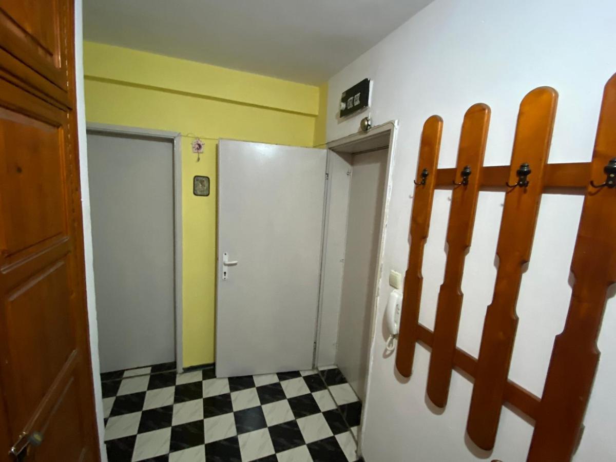 Аria B&B Бургас Екстериор снимка
