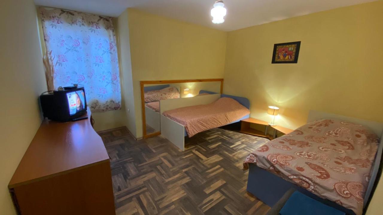 Аria B&B Бургас Екстериор снимка