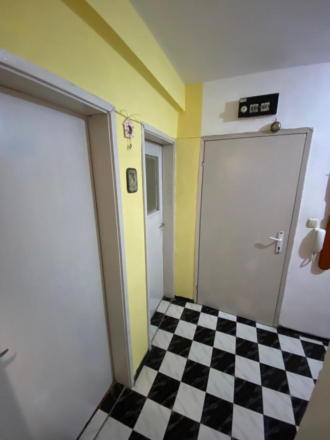Аria B&B Бургас Екстериор снимка