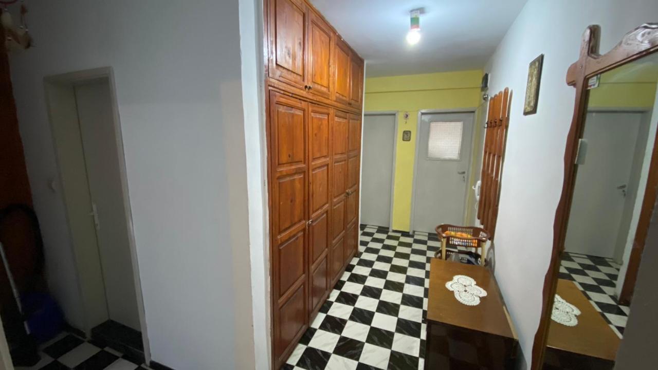 Аria B&B Бургас Екстериор снимка