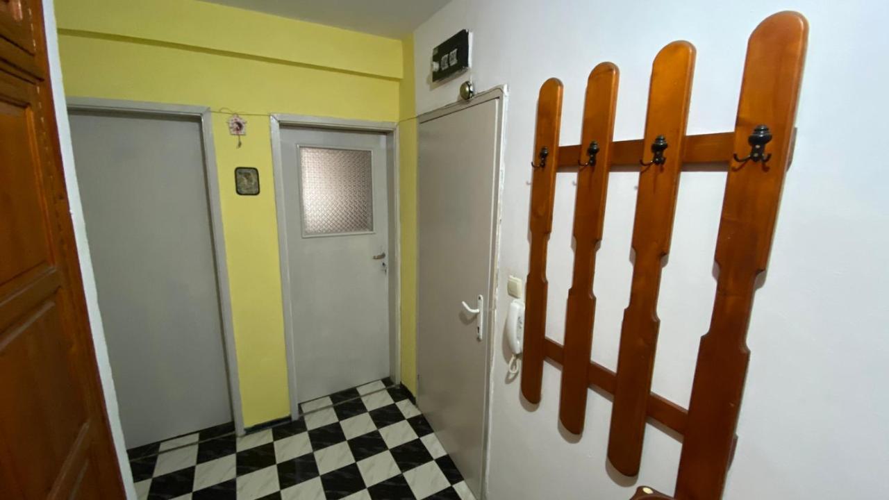 Аria B&B Бургас Екстериор снимка