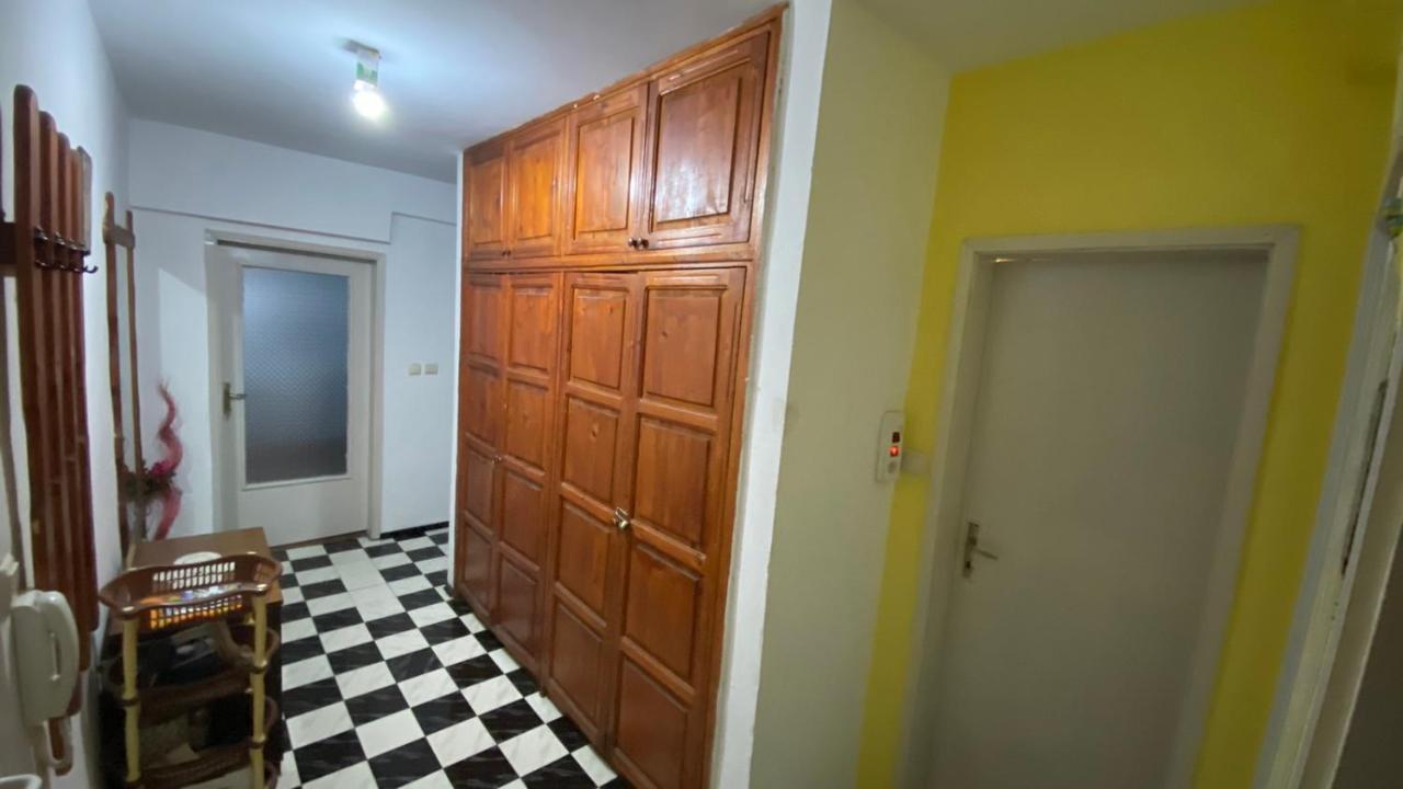 Аria B&B Бургас Екстериор снимка