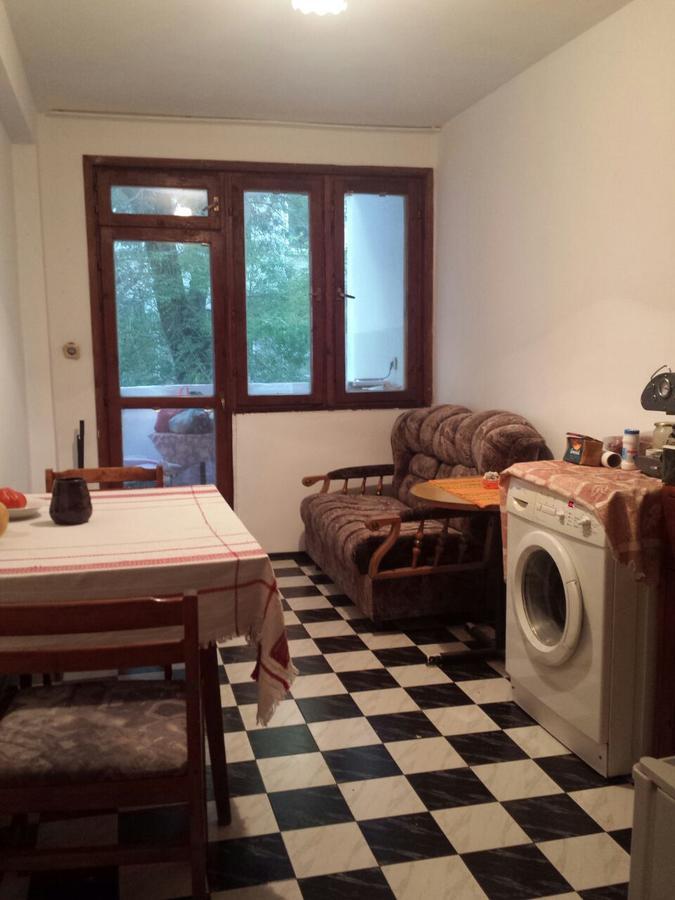 Аria B&B Бургас Екстериор снимка