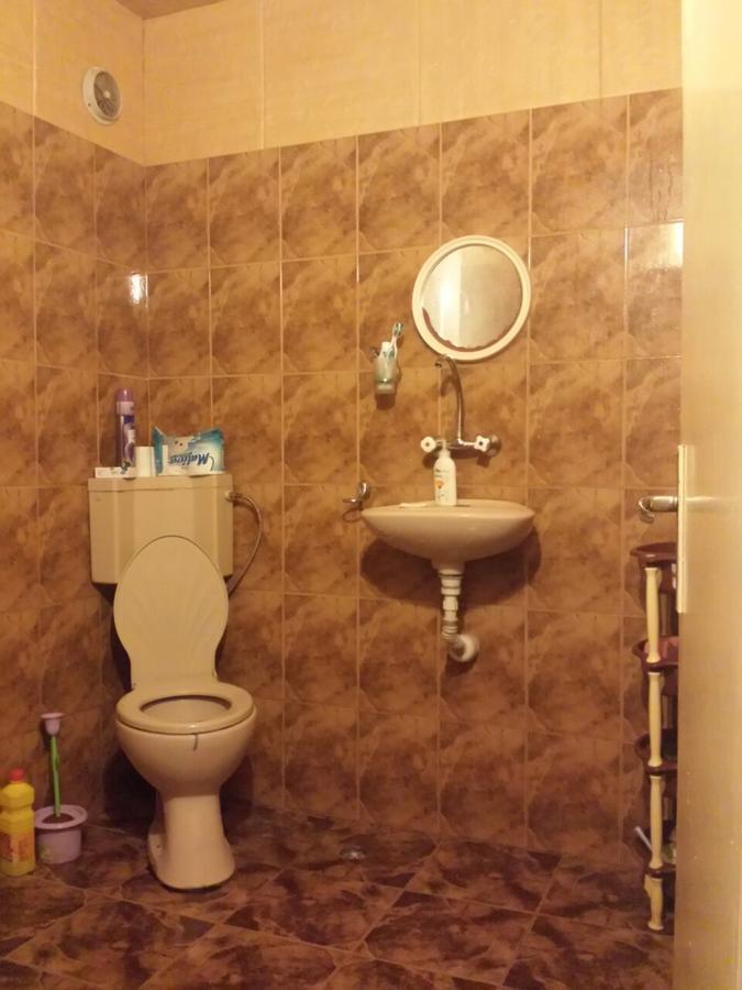 Аria B&B Бургас Екстериор снимка