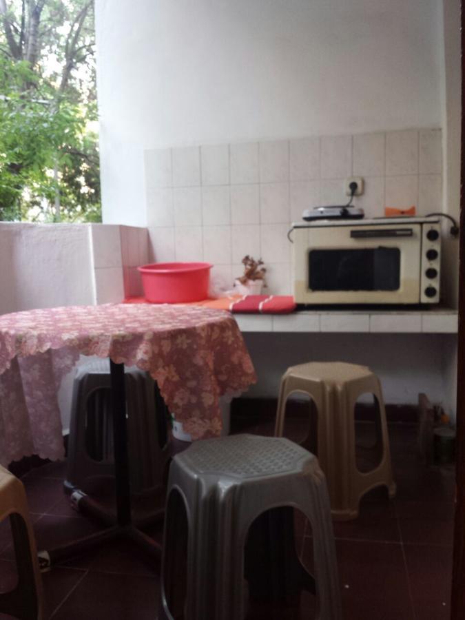 Аria B&B Бургас Екстериор снимка